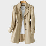 Veselina - Vintage gabardén