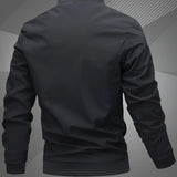 Harm™ | Ležérní bomber bunda