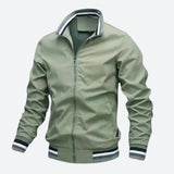 Théo™ | Klasická bomber bunda