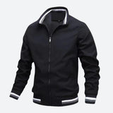 Théo™ | Klasická bomber bunda