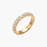 Greta - Amia Ring