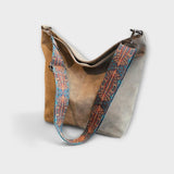 Hermina – Dámská vintage kabelka