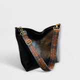 Hermina – Dámská vintage kabelka