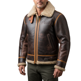 Louis™ | Pilotní bunda Top