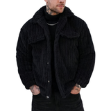Axton™ | Městská plyšová bunda