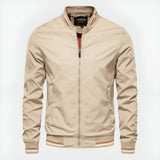 Samuel™ | Klasická bomber bunda