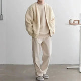 Calvin | Vesta na zip