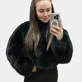Amaya - Měkká a elegantní bunda