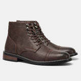 Ralph | Vintage Derby boty
