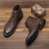 Ralph | Vintage Derby boty
