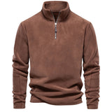 Luuk | Zimní fleece