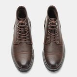Ralph | Vintage Derby boty
