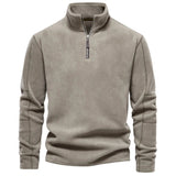 Luuk | Zimní fleece