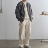 Calvin | Vesta na zip
