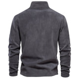 Luuk | Zimní fleece