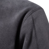 Luuk | Zimní fleece