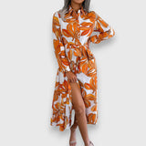 Marisa – Košilové šaty pro dokonalý styl