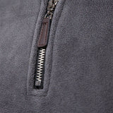 Luuk | Zimní fleece