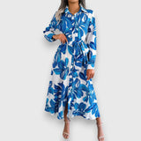Marisa – Košilové šaty pro dokonalý styl
