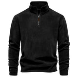 Luuk | Zimní fleece