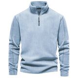 Luuk | Zimní fleece