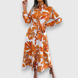 Marisa – Košilové šaty pro dokonalý styl