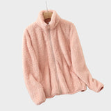 Danijela - Cloud fleece bunda