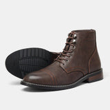 Ralph | Vintage Derby boty