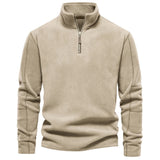 Luuk | Zimní fleece