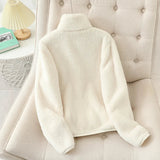 Danijela - Cloud fleece bunda