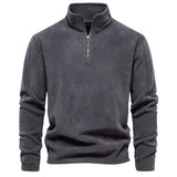 Luuk | Zimní fleece