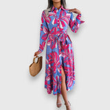 Marisa – Košilové šaty pro dokonalý styl