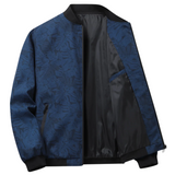 Lorenzo™ | Stylová pánská bomber bunda