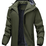 Julien™ | Stylová bunda pro outdoorové aktivity