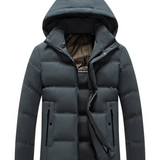 Marc™ | Elegantní nepromokavá zimní bunda