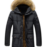 Adrien™ | Elegantní parka