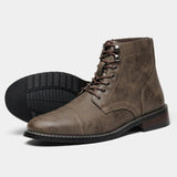 Ralph | Vintage Derby boty