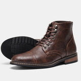 Ralph | Vintage Derby boty