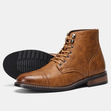 Ralph | Vintage Derby boty