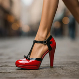Zrinka – Elegantní domácí boty