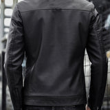 Chronos™ | Bunda Nowoczesna Motocyklowa