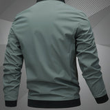 Harm™ | Ležérní bomber bunda