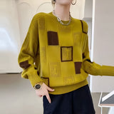 Antonela - Elegantní a pohodlný svetr