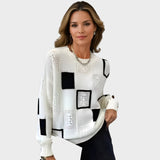 Antonela - Elegantní a pohodlný svetr