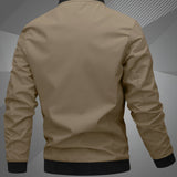 Harm™ | Ležérní bomber bunda