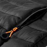 Lucien™ | Elegantní bunda s kapucí pro sofistikovaný vzhled