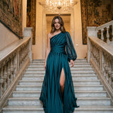 Elegantní maxi šaty Valentina