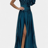 Elegantní maxi šaty Valentina