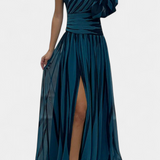 Elegantní maxi šaty Valentina