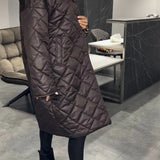 Marie - Elegantní leopardí kabát